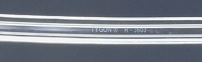 Tygon 無DEHP真空管