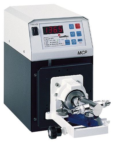 ismatec 可編程驅(qū)動器