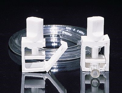 Scienceware Bel-Art 流量控制夾