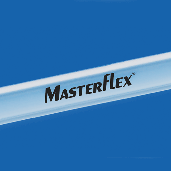 Masterflex 鉑金硫化硅膠管