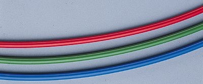 Cole-Parmer PTFE 顏色編碼管
