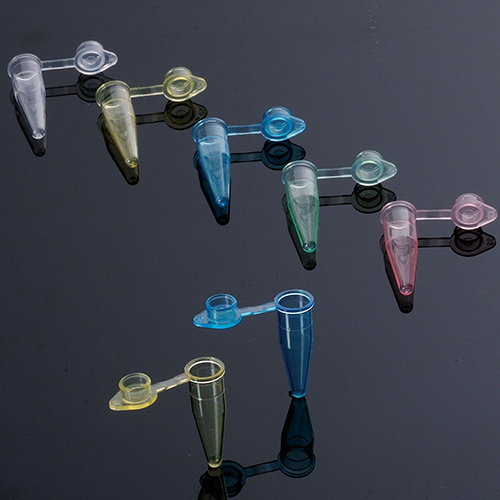 PCR 單管
