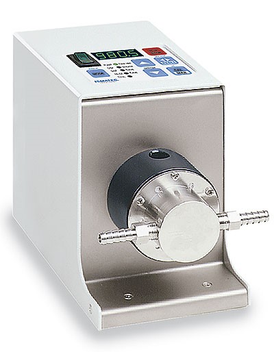 ismatec 緊湊型可編程數(shù)字驅(qū)動器